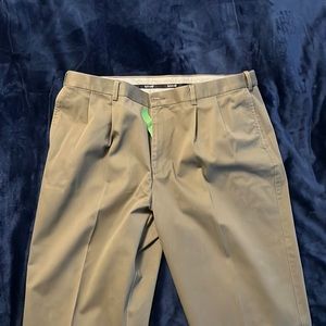Savane dress pants 40 x 34
